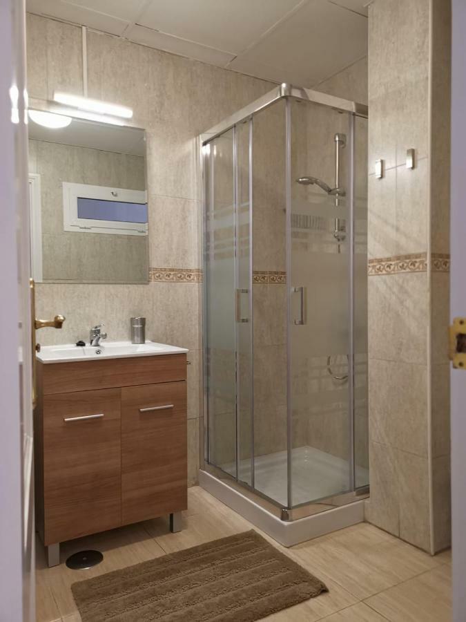 Apartamentos Taidia Плайя-дель-Инглес Экстерьер фото