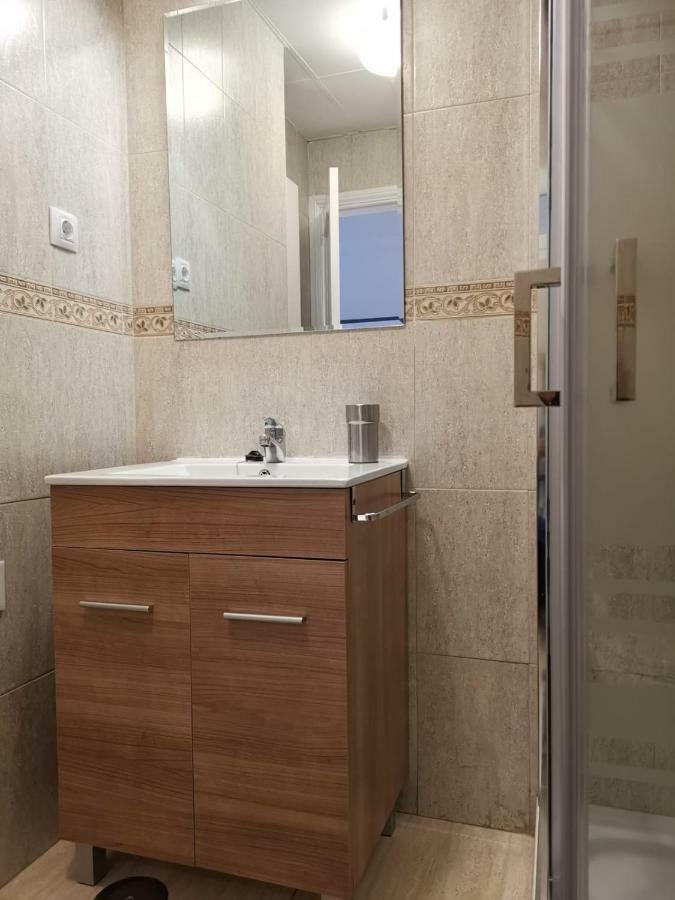 Apartamentos Taidia Плайя-дель-Инглес Экстерьер фото