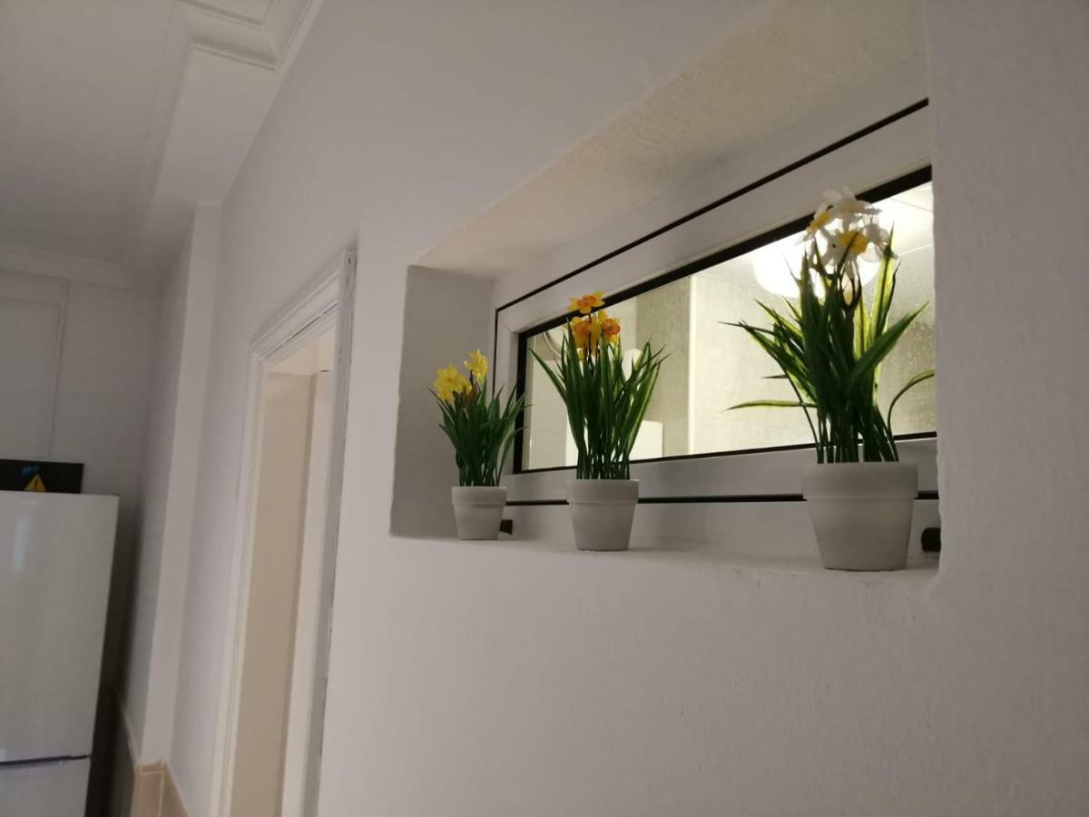 Apartamentos Taidia Плайя-дель-Инглес Экстерьер фото