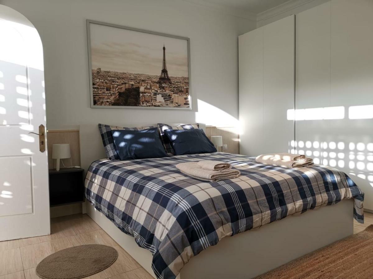 Apartamentos Taidia Плайя-дель-Инглес Экстерьер фото