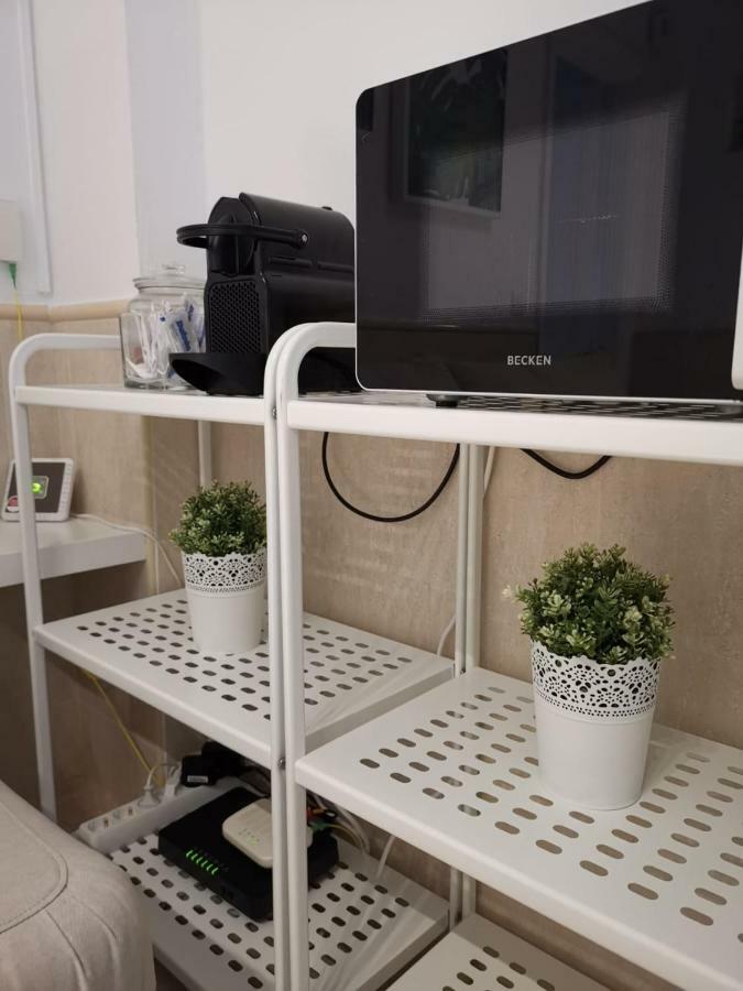 Apartamentos Taidia Плайя-дель-Инглес Экстерьер фото