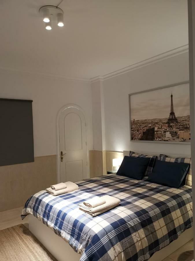 Apartamentos Taidia Плайя-дель-Инглес Экстерьер фото