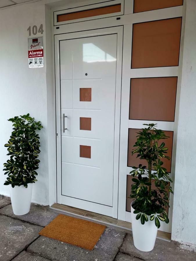 Apartamentos Taidia Плайя-дель-Инглес Экстерьер фото