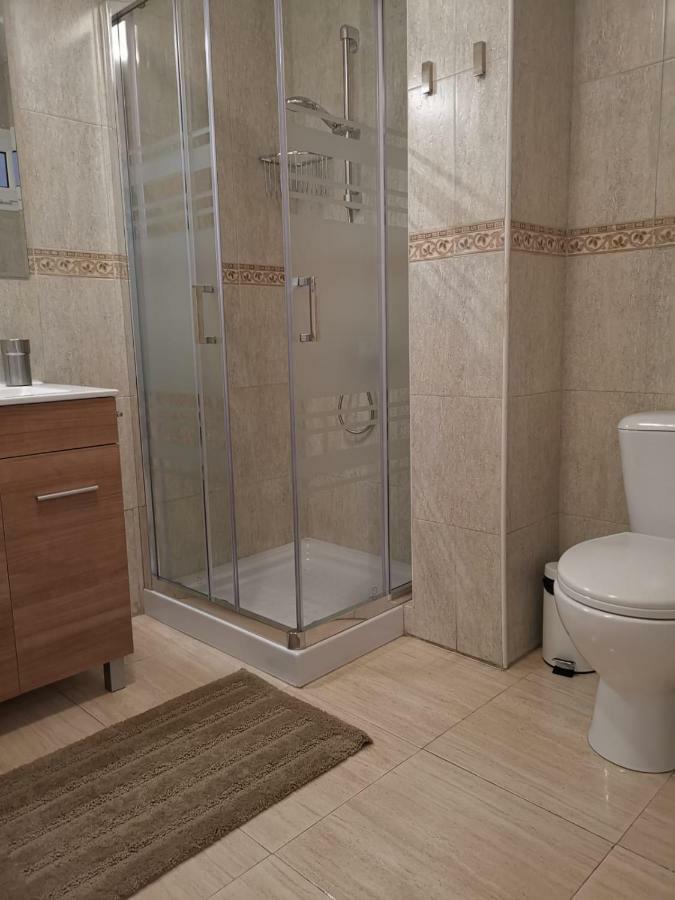Apartamentos Taidia Плайя-дель-Инглес Экстерьер фото
