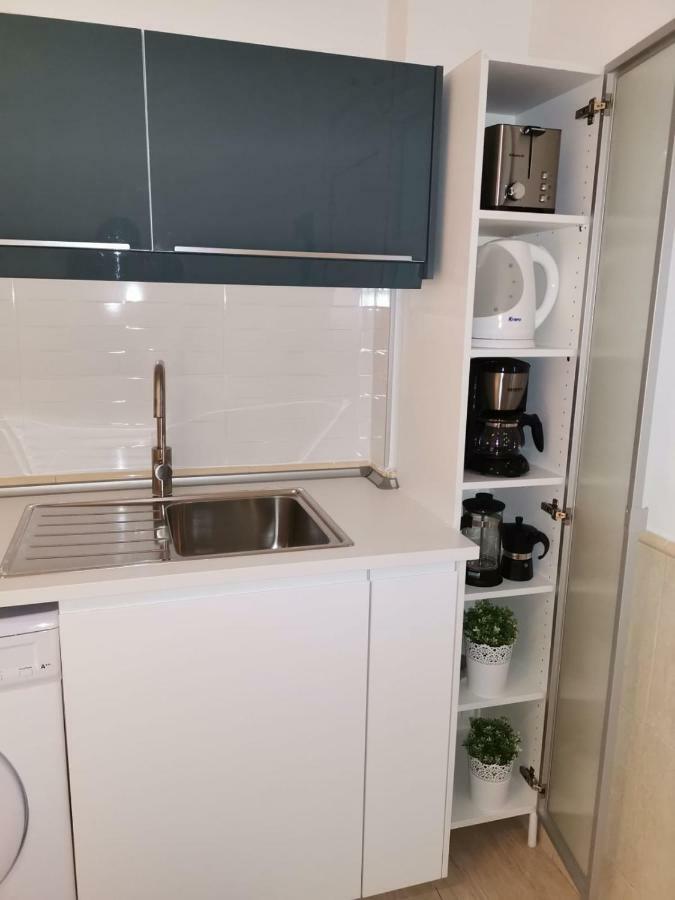 Apartamentos Taidia Плайя-дель-Инглес Экстерьер фото