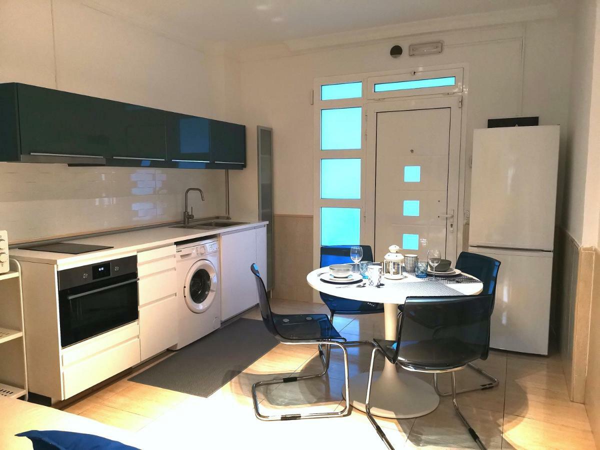 Apartamentos Taidia Плайя-дель-Инглес Экстерьер фото