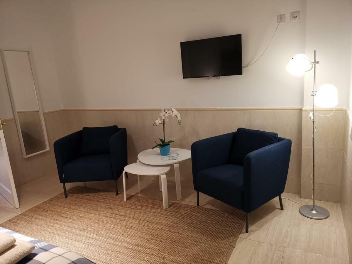 Apartamentos Taidia Плайя-дель-Инглес Экстерьер фото