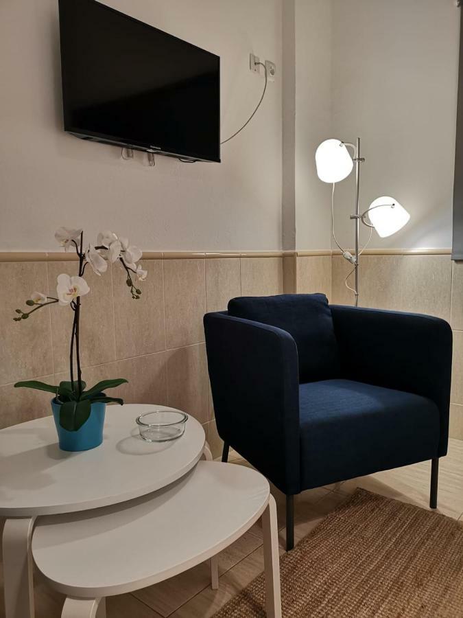 Apartamentos Taidia Плайя-дель-Инглес Экстерьер фото