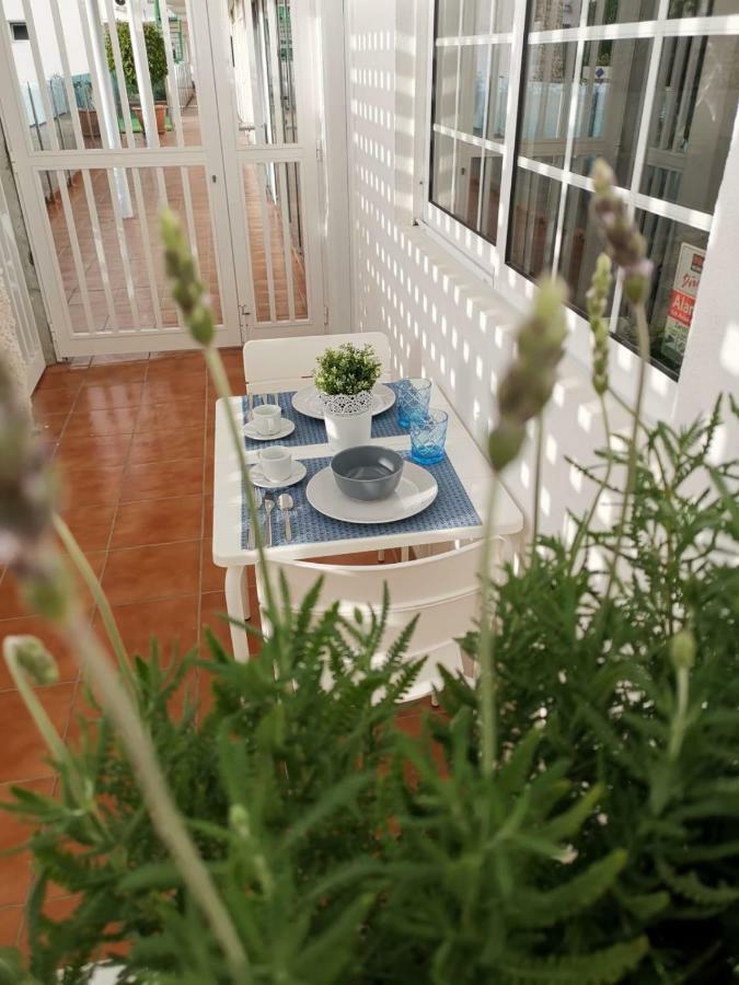 Apartamentos Taidia Плайя-дель-Инглес Экстерьер фото